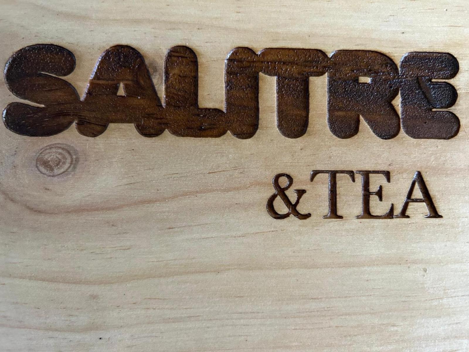 ブレーニャ・バハSalitre Teaアパートメント エクステリア 写真
