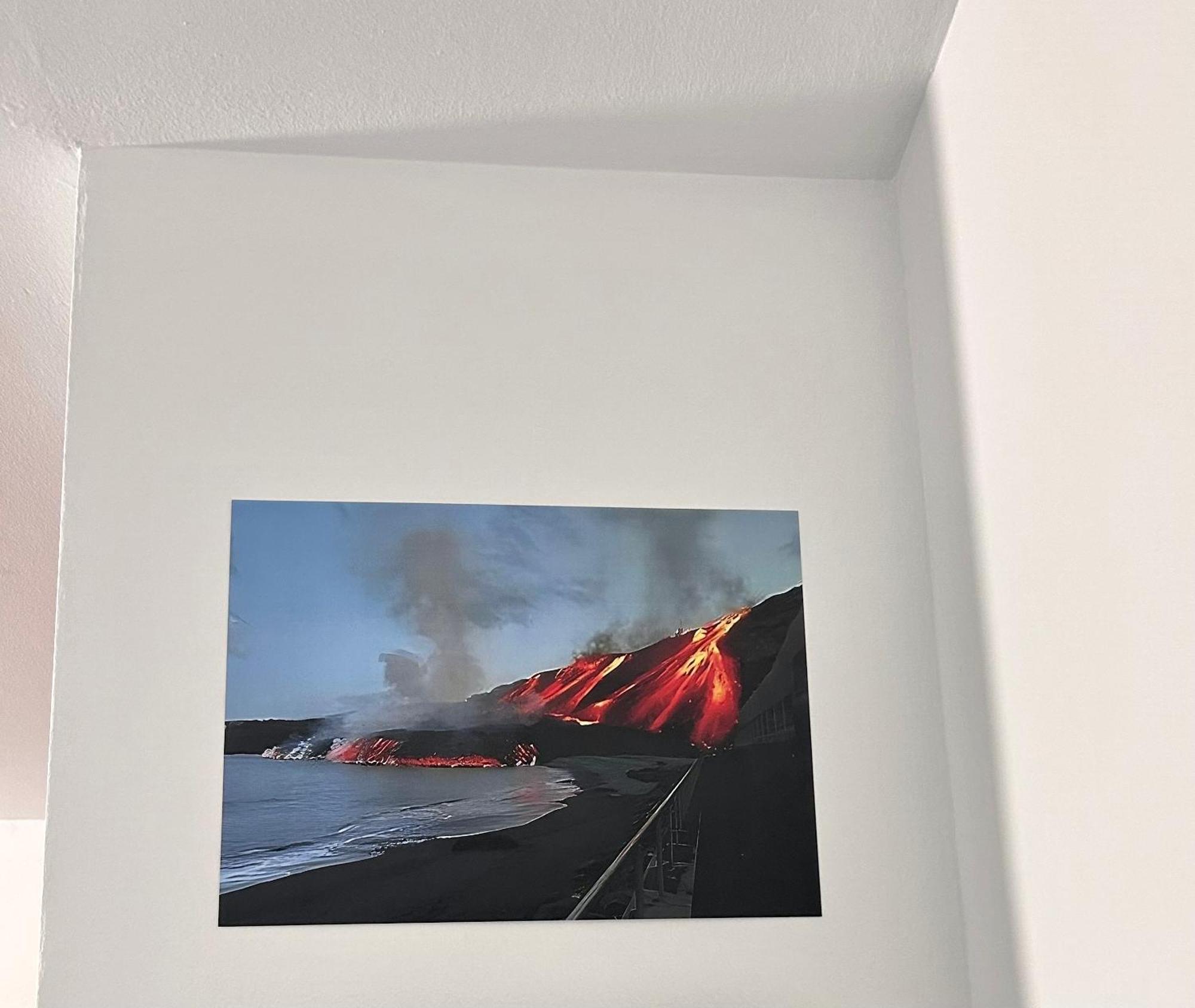 ブレーニャ・バハSalitre Teaアパートメント エクステリア 写真