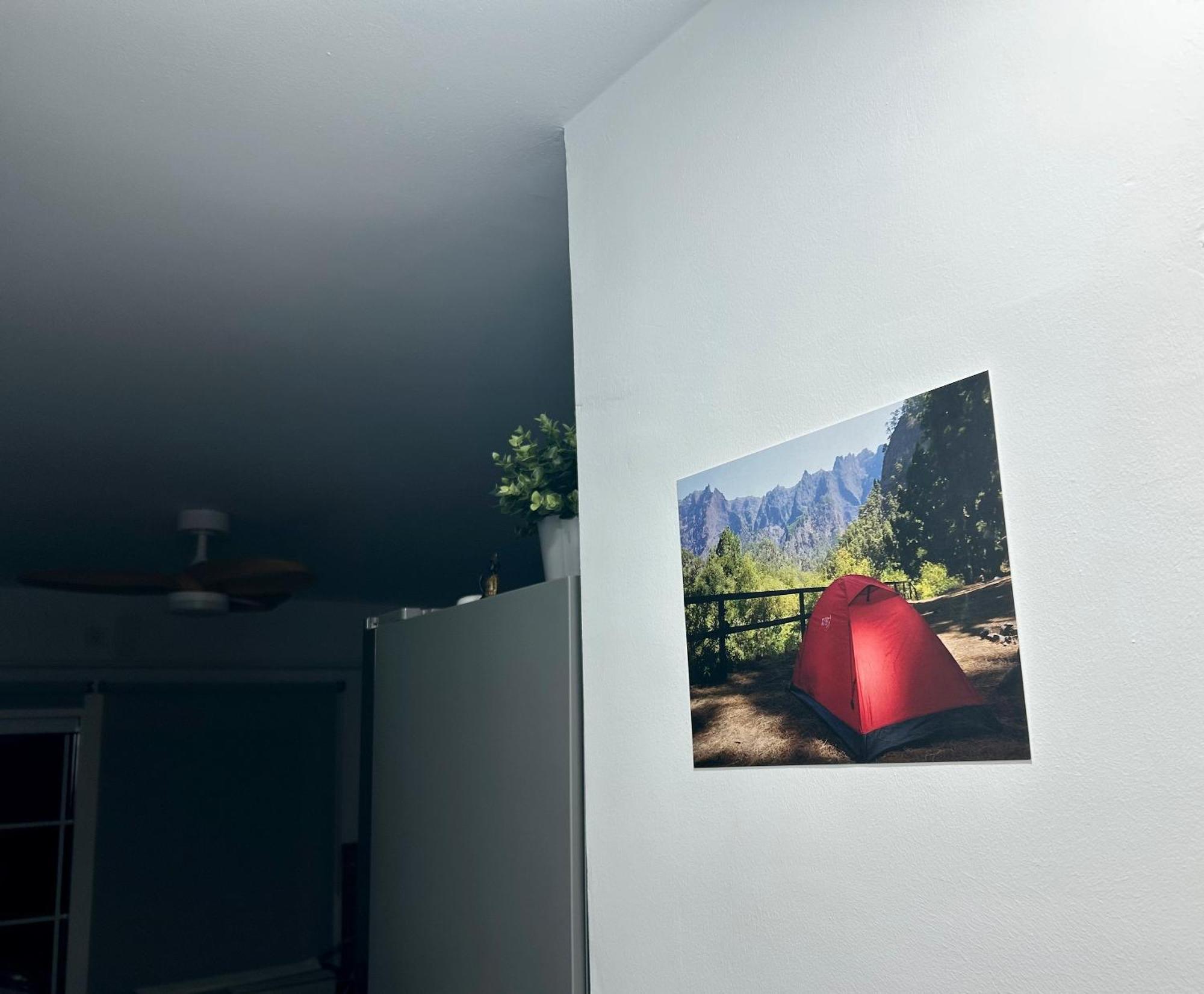 ブレーニャ・バハSalitre Teaアパートメント エクステリア 写真